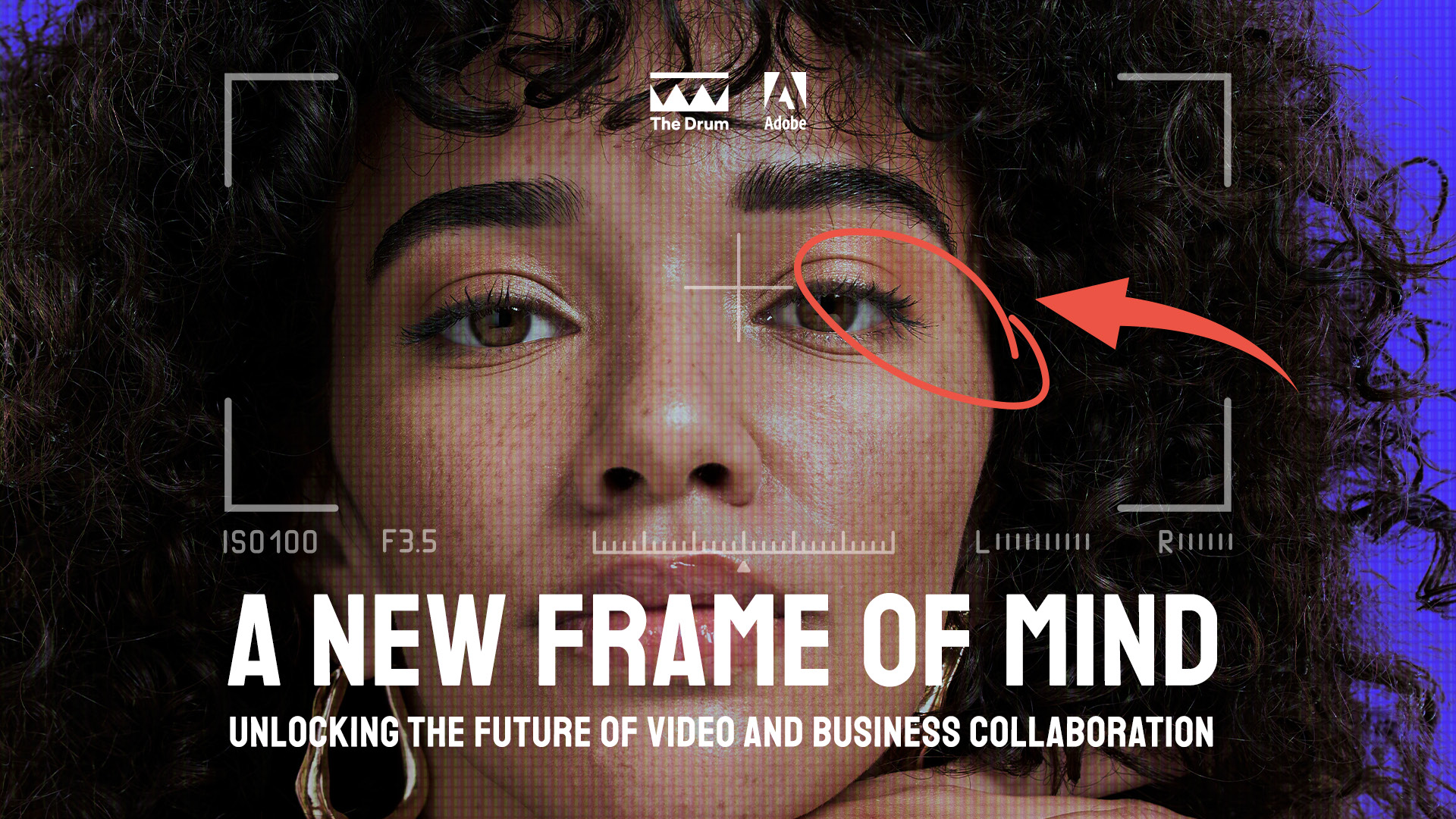 A New Frame of Mind: Unlocking the Future of Video and Business Collaboration