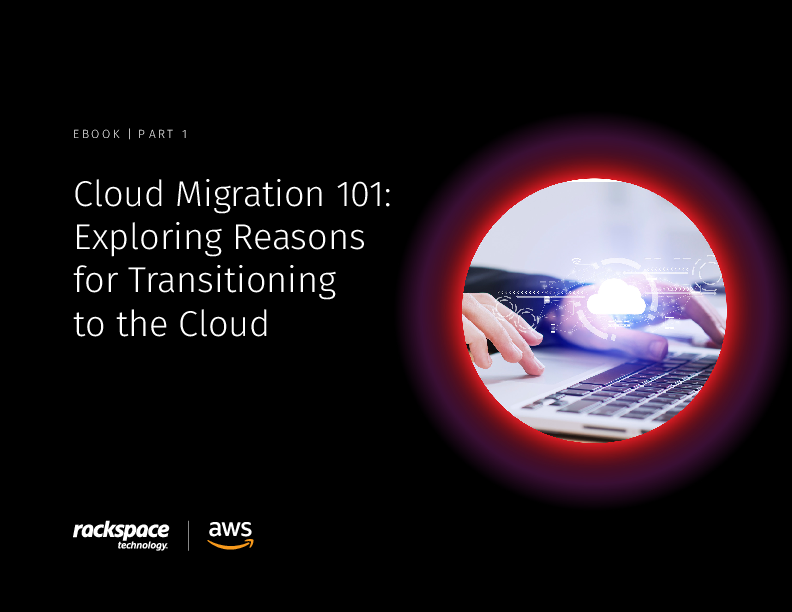 Cloud Migration 101: Exploring Reasons for Transitioning to the Cloud