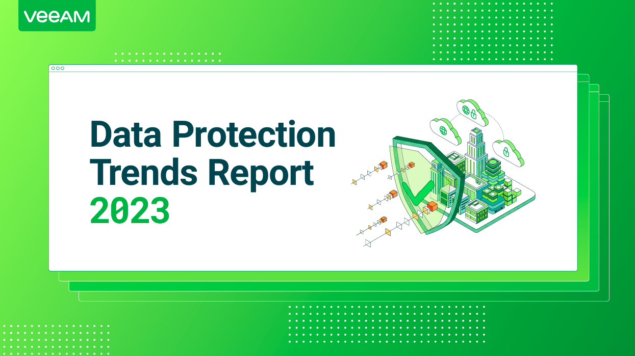 2023 Data Protection Trends