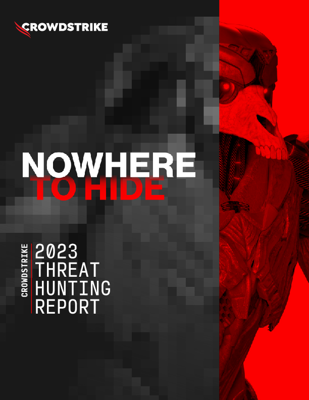 2023 Threat Hunting Report