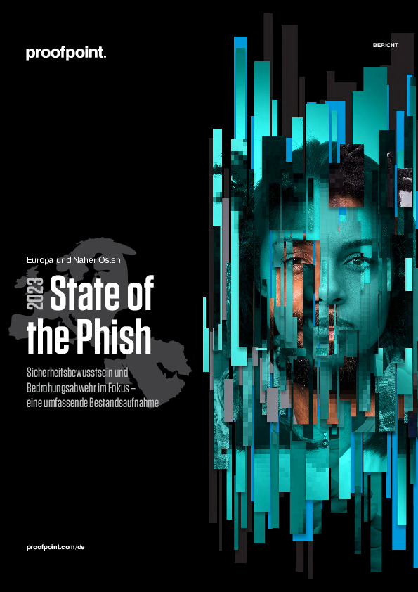 State of The Phish 2023-Bericht