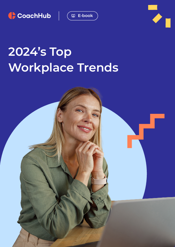 2024’s Top Workplace Trends