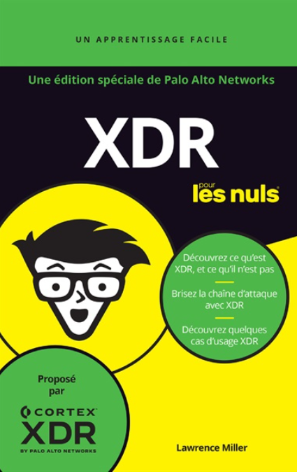 Le guide incontournable pour booster vos connaissances du XDR