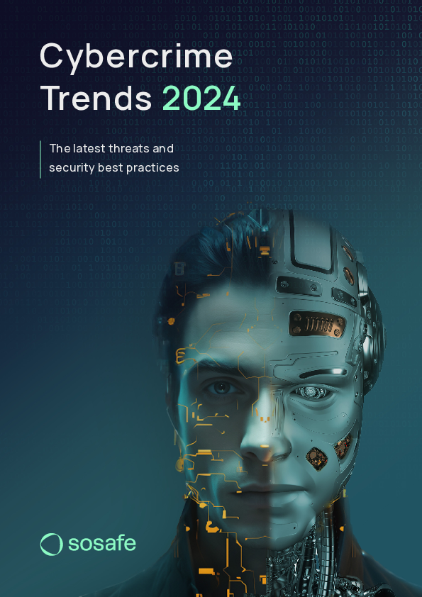 Cybercrime Trends 2024