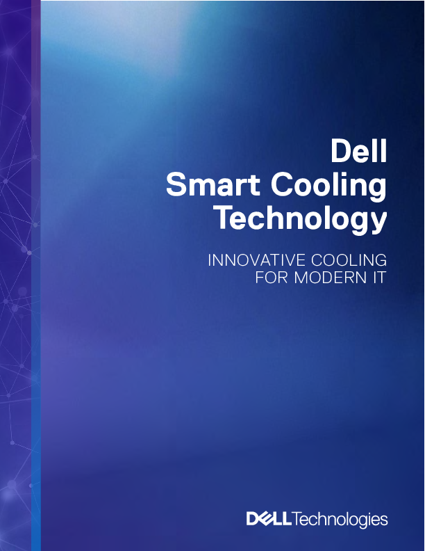 Smart CoolingTechnology