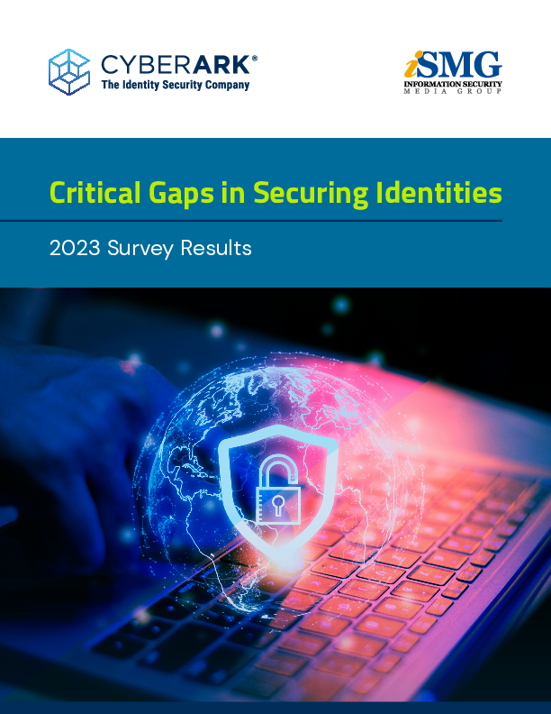 Critical Gaps in Securing Identities