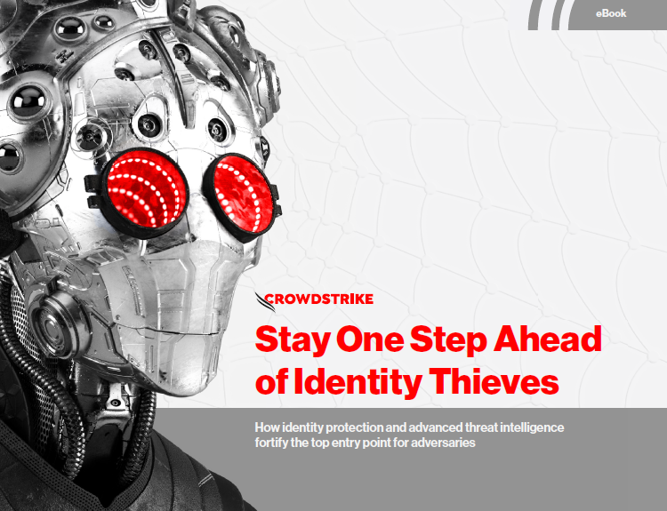 Stay One Step Ahead of Identity Thieves