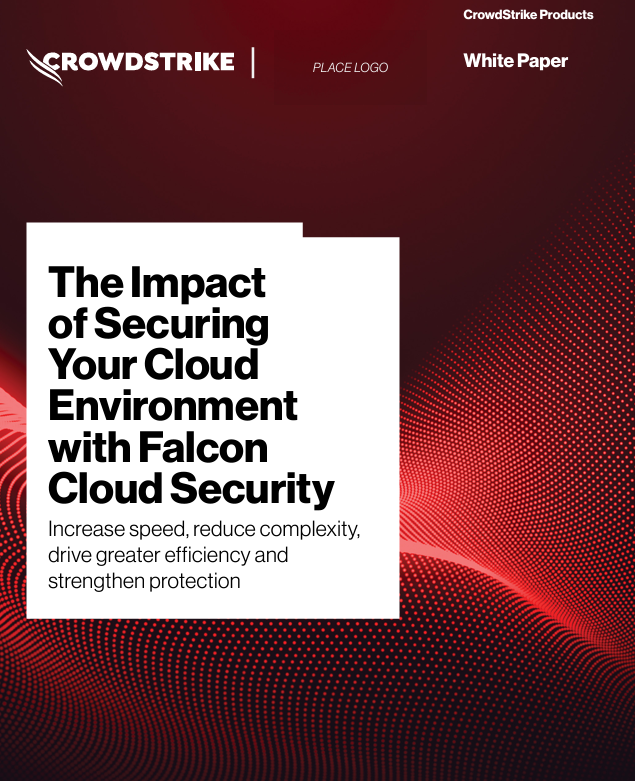 The Impact of Securing Your Cloud Environment with Falcon Cloud Security