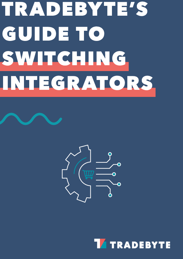 Tradebyte’s guide to switching integrators