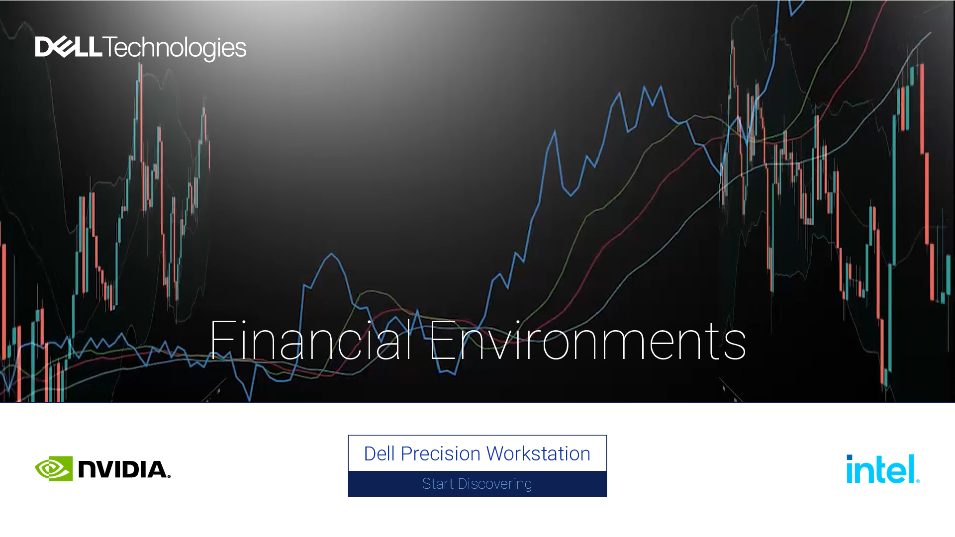 Financial Environments