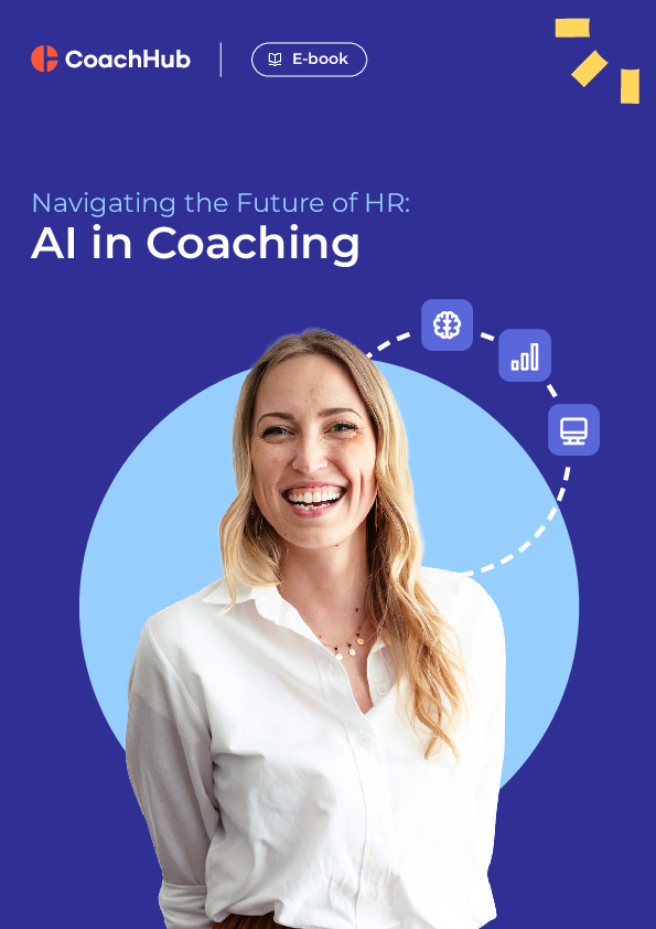 Navigating the Future of HR: AI in Coaching