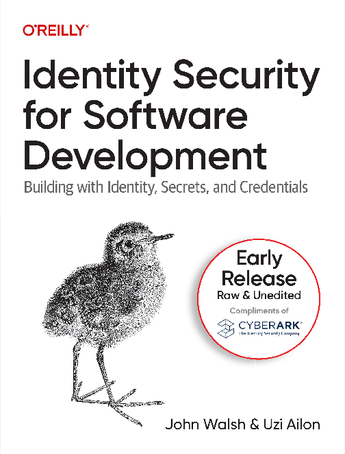 Identity Security for Software Development