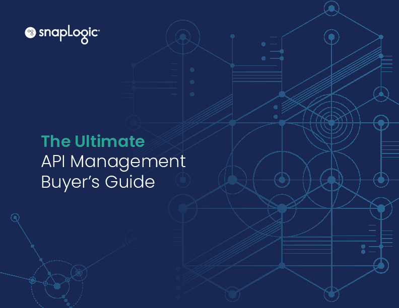 The Ultimate API Management Buyer's Guide