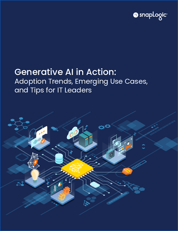 Generative AI in Action: Adoption Trends, Emerging Use Cases, and Tips for IT Leaders