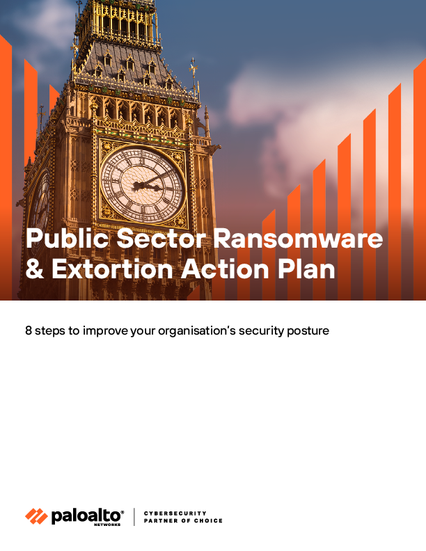 Learn how to protect your organisation from ransomware with our 2024 recommendations