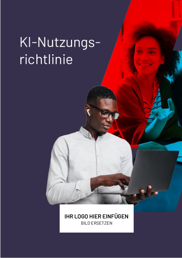 KI-Nutzungs-richtlinie