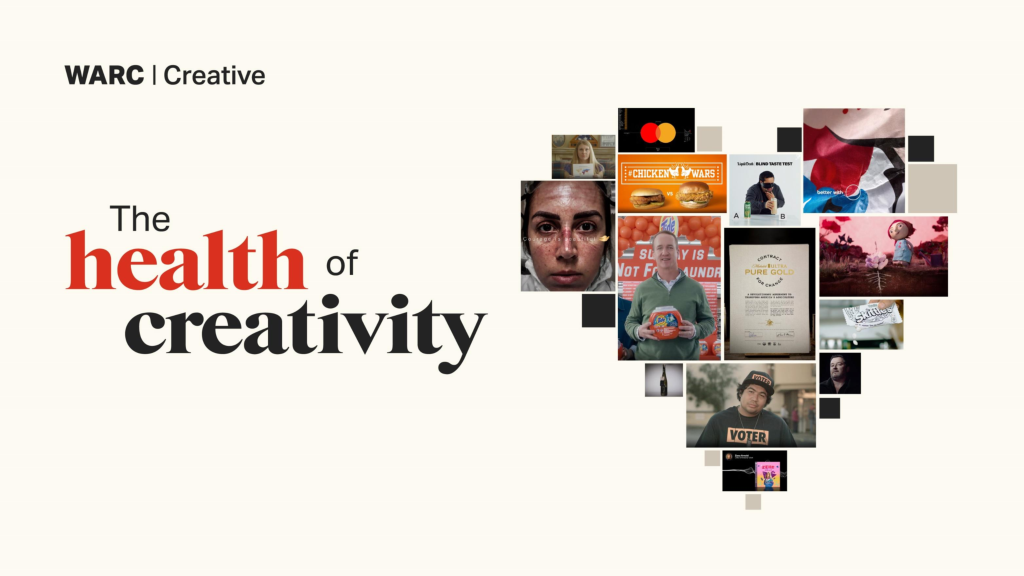 The Health of Creativity 2024