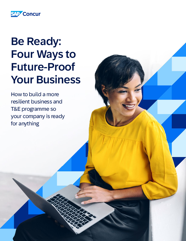 Be Ready: Four Ways to Future Proof Your Business