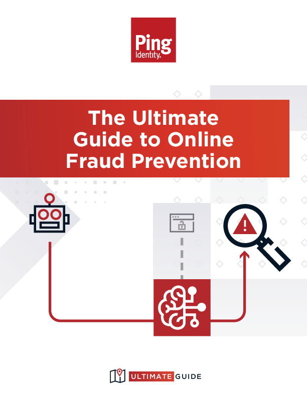 The Ultimate Guide to Online Fraud Prevention