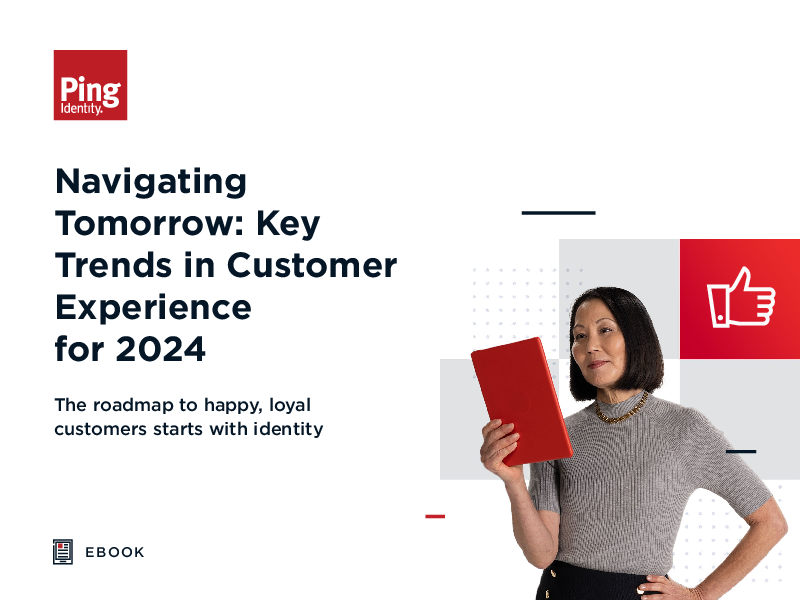 Navigating Tomorrow: Key Trends in Customer Experience for 2024