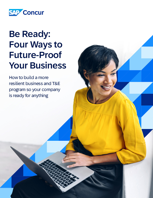 Be Ready: Four Ways to Future-Proof Your Business