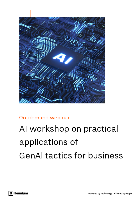 AI Workshop