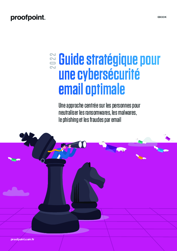 Guide stratégique pour une cybersécurité email optimale