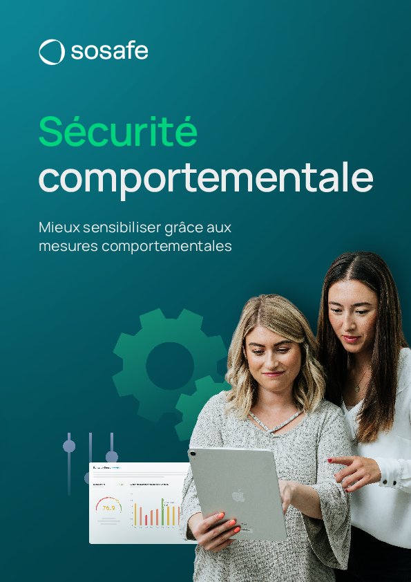 Sécurité comportementale