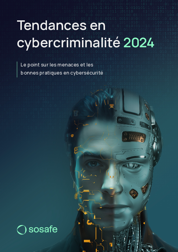 Tendances en cybercriminalité 2024