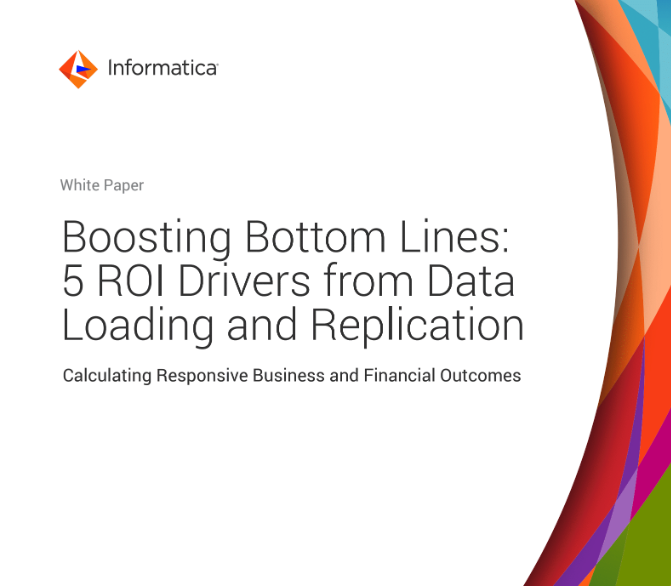 Multiply ROI with data loading and data replication