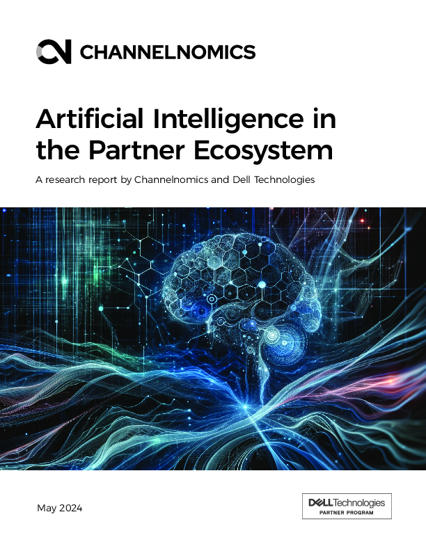 Artificial Intelligence in the Partner Ecosystem