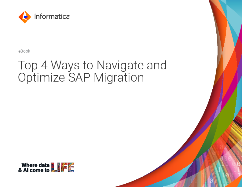 Essential Strategies for Navigating SAP Migration