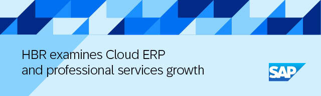 See how professional services firms are gaining global ground through cloud ERP.