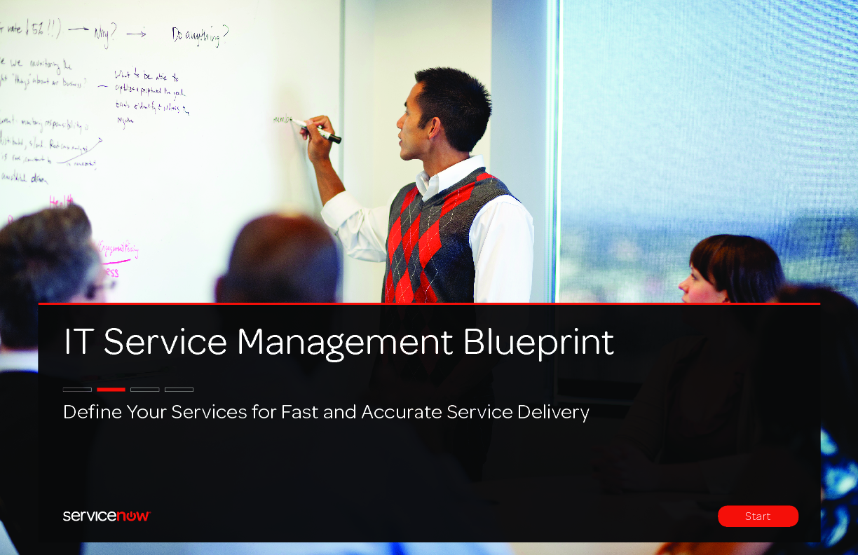 Define Your Services For Fast And Accurate Service Delivery