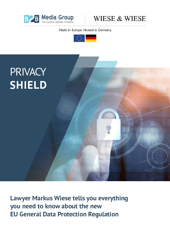 Privacy Shield 