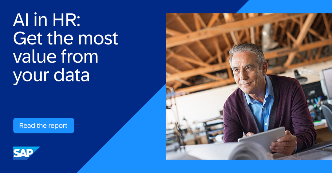 Read the report and begin maximizing  <br>the impact of AI