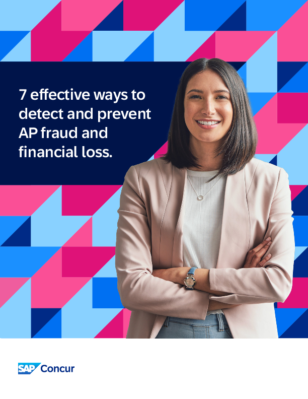7 Effective Ways to Detect and Prevent AP Fraud and Financial Loss