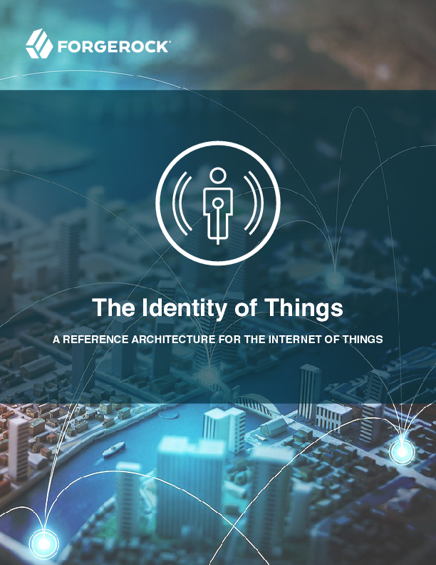 What Is Iot Reference Architecture - Design Talk