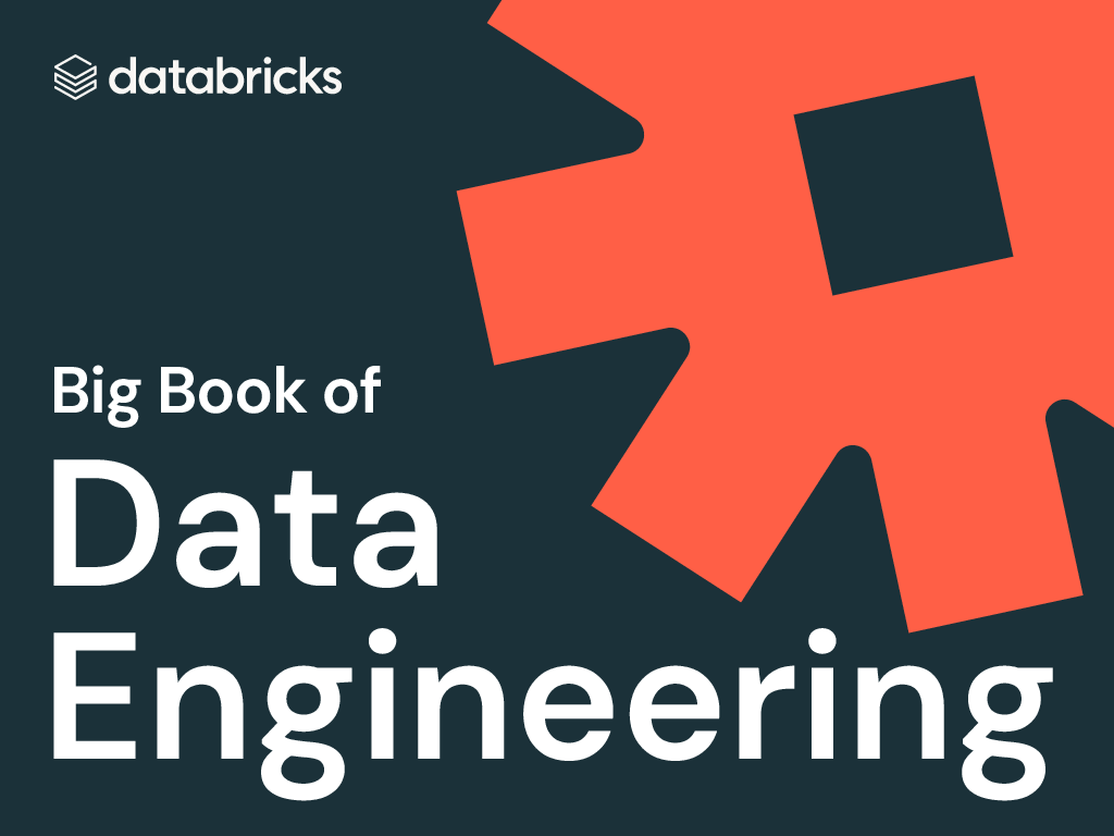 Big Book of Data Engineering