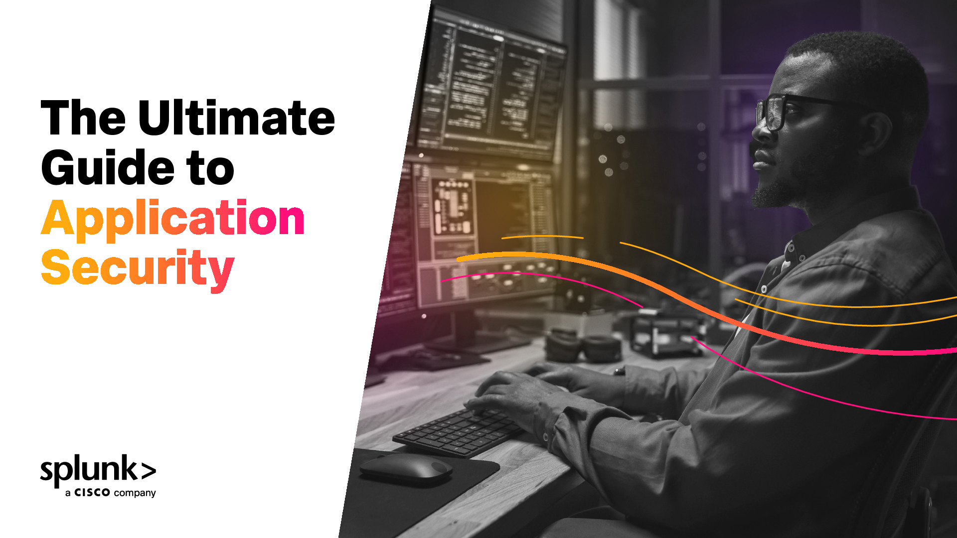 The Ultimate Guide to Application Security