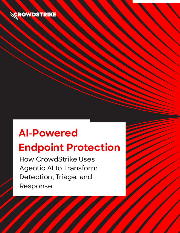 AI-Powered Endpoint Protection