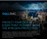 Protect your Data at every point possible with the #1 in Data Protection