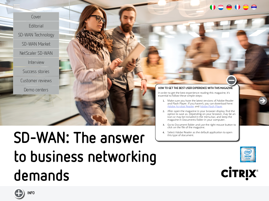 Thumb original sd wan the answer to networking demands