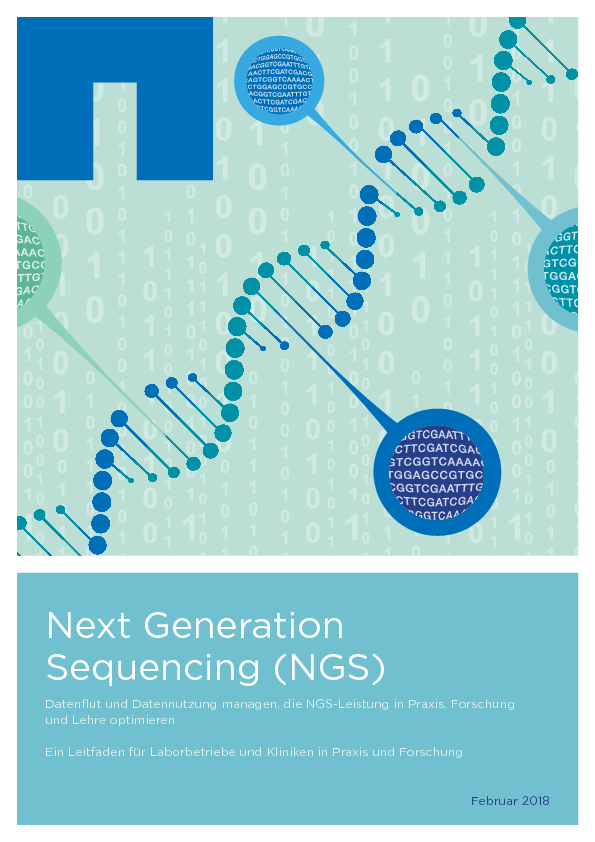 Next Generation Sequencing (NGS)