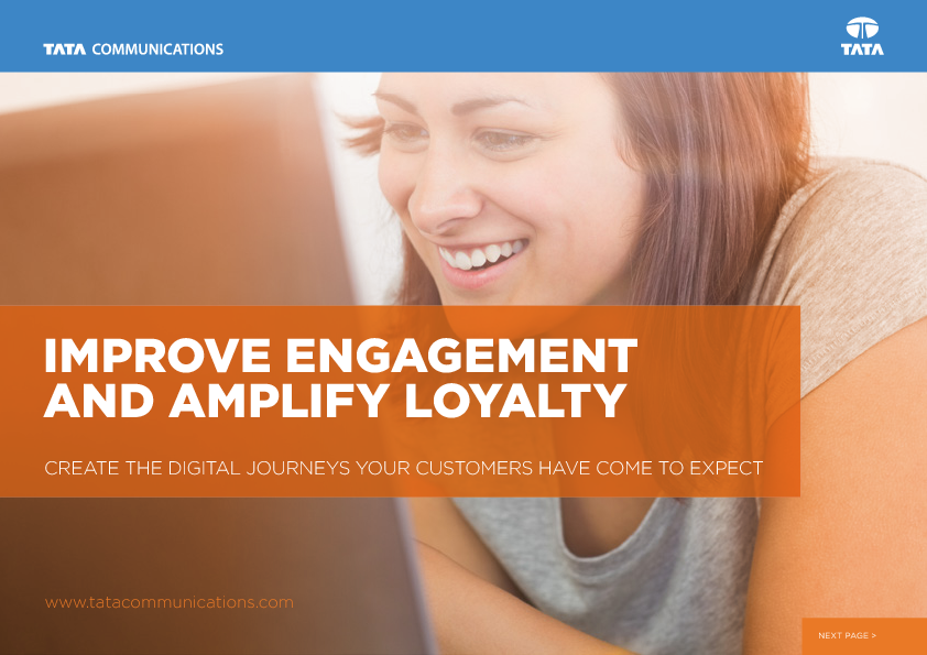 Improve Engagement And Amplify Loyalty