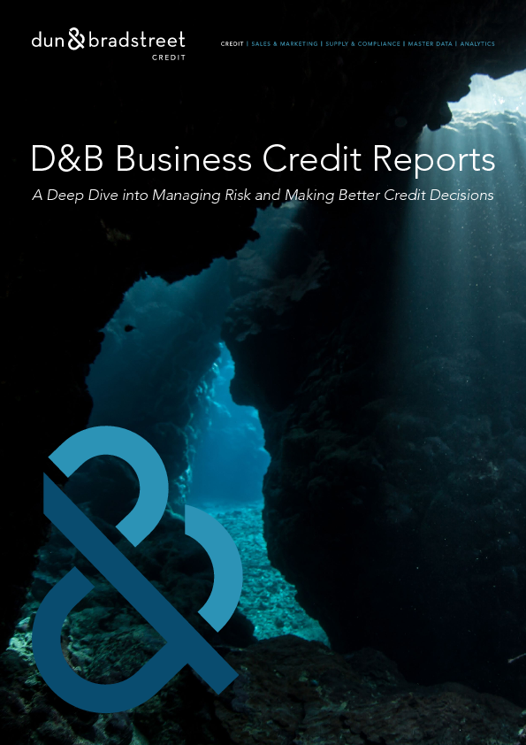 A Deep Dive into Managing Risk and Making Better Credit Decisions