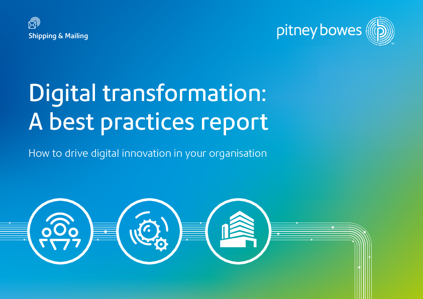 Digital transformation: A best practices report