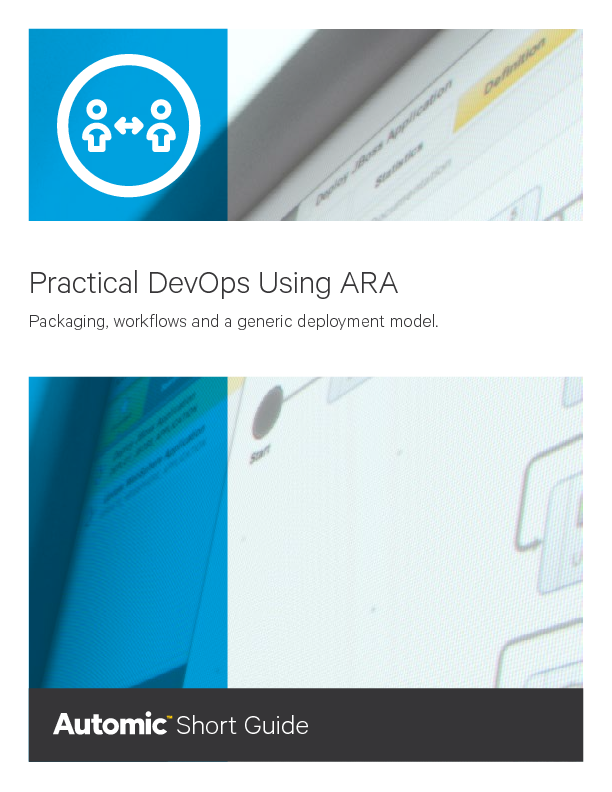 Practical DevOps Using ARA