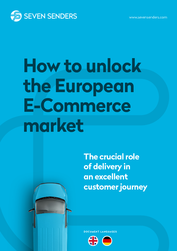 How to unlock the European E-Commerce market