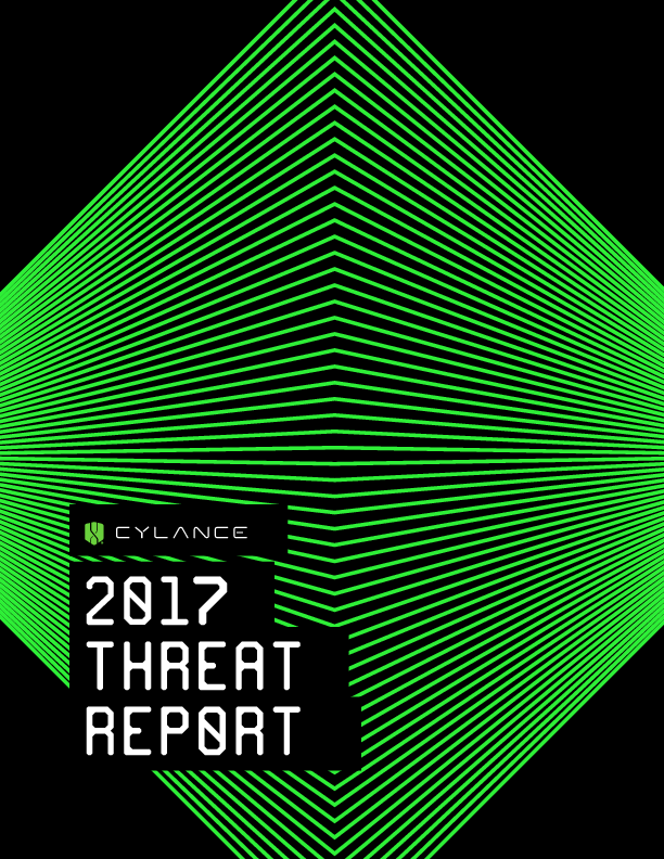 2017 Threat Report